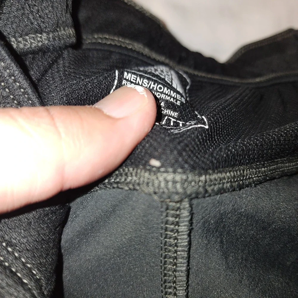 The North Face north face